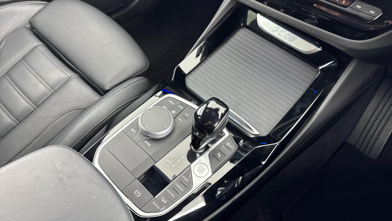 BMW X3 xDrive20d MHT M Sport 5dr Step Auto Diesel Estate